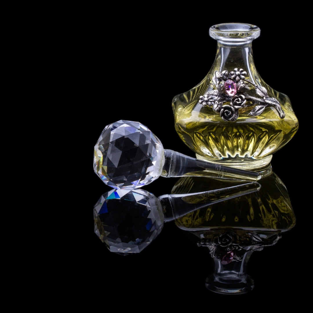 Herbal Scented Bodi Products