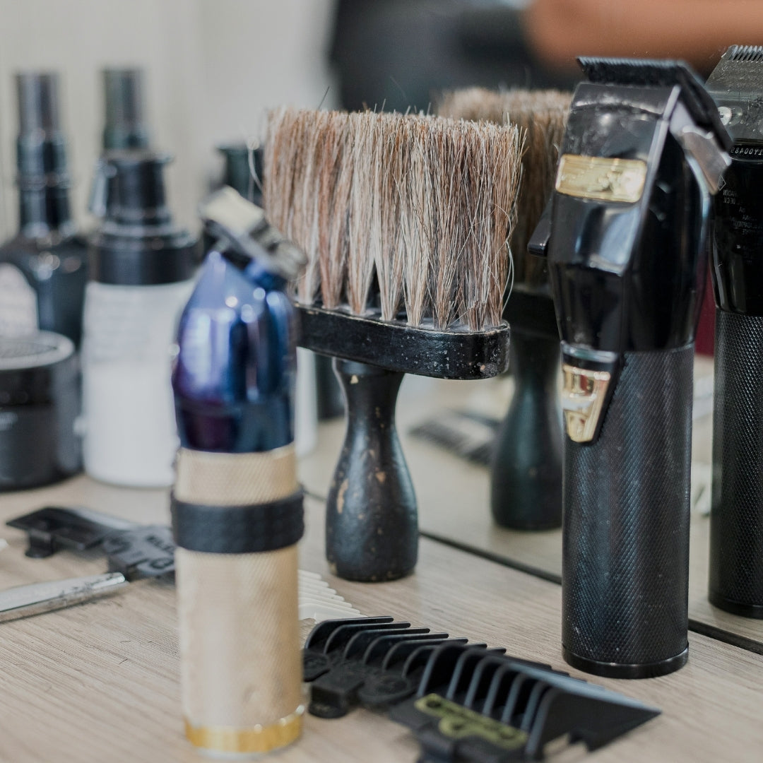 Masculine Scented Bodi Products