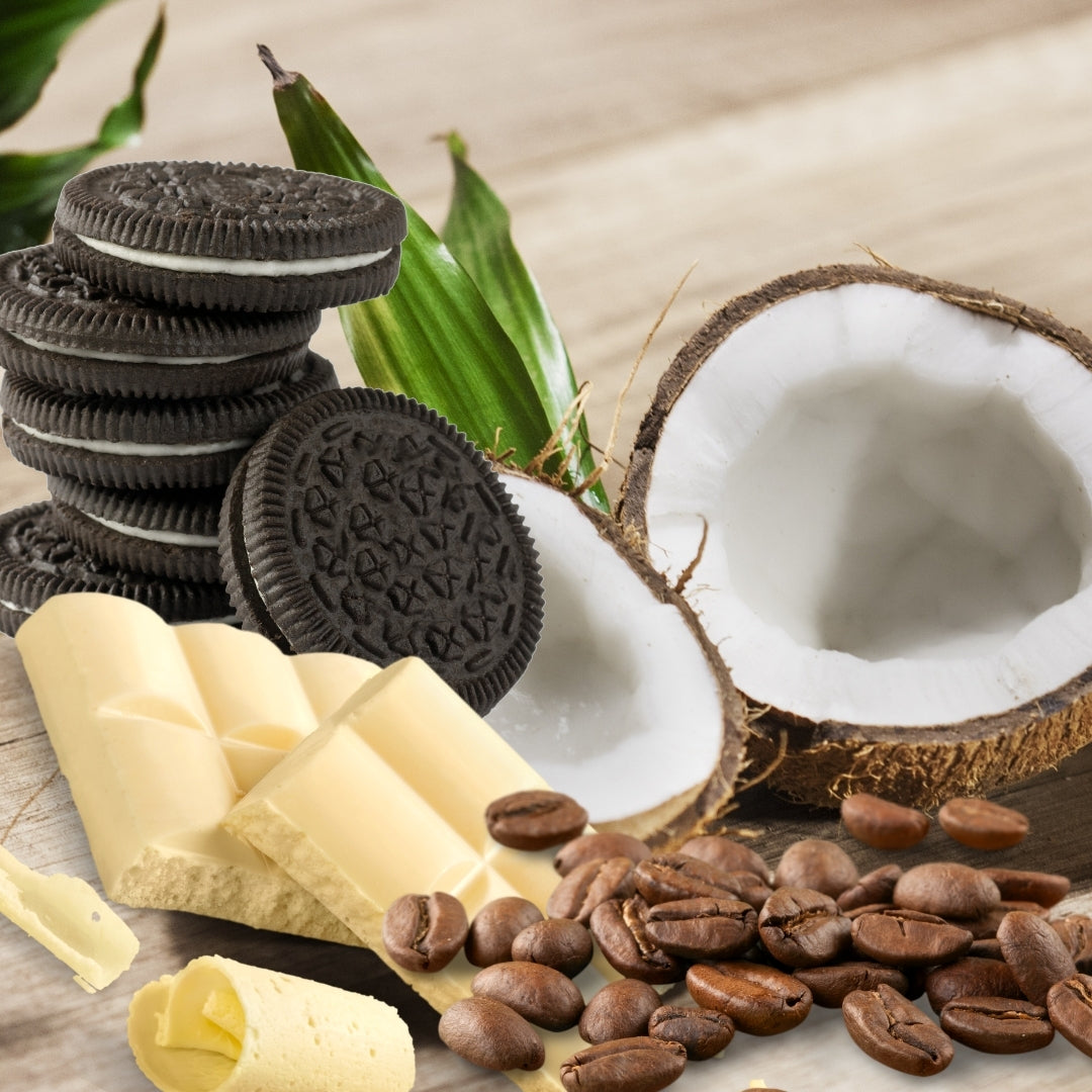 Sweet Treat Scented Bodi Products