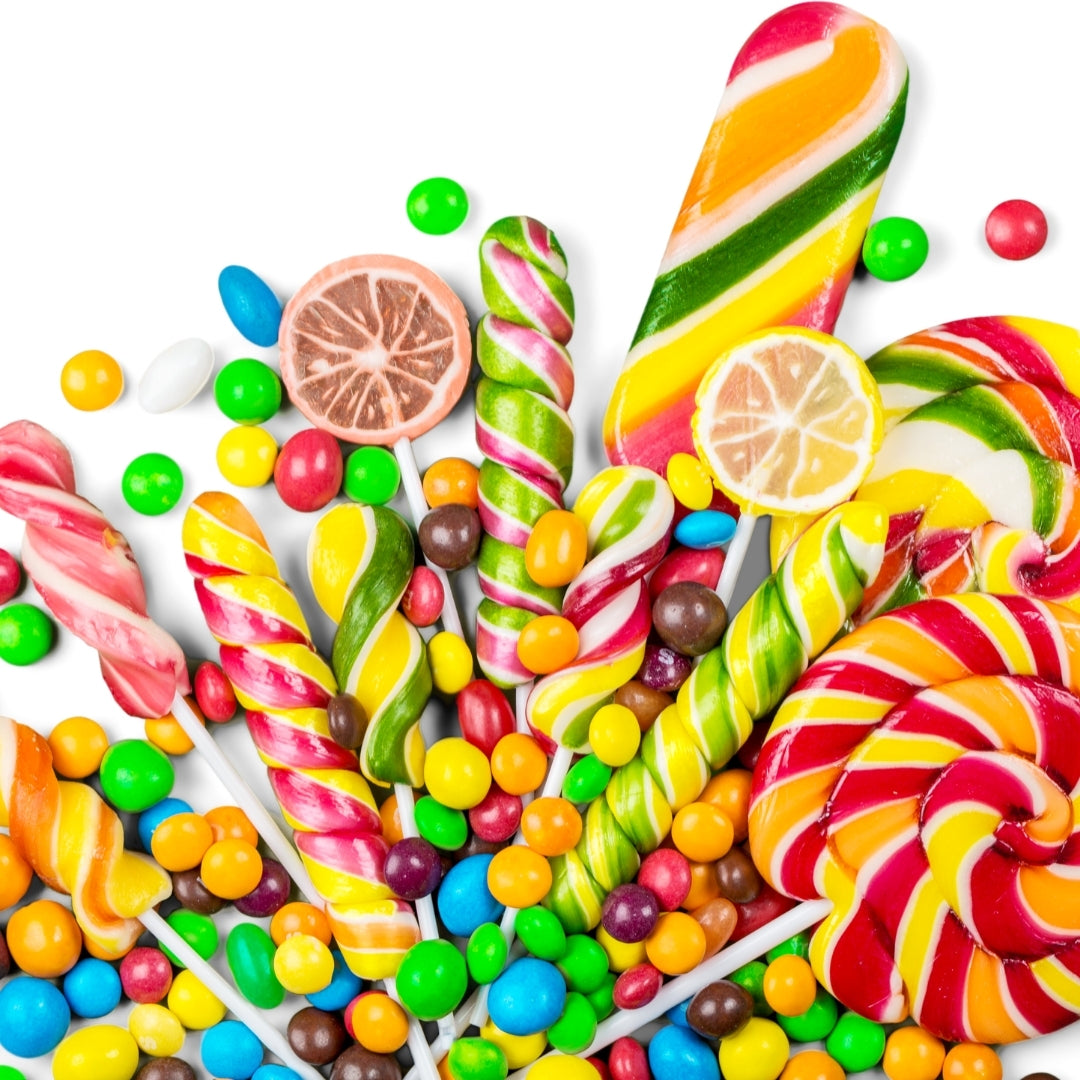 Sweet Treat Scented Bodi Products