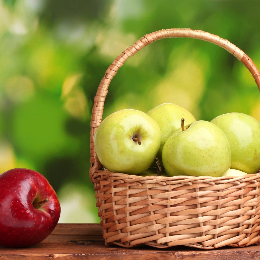 Fruity Scented Bodi Products