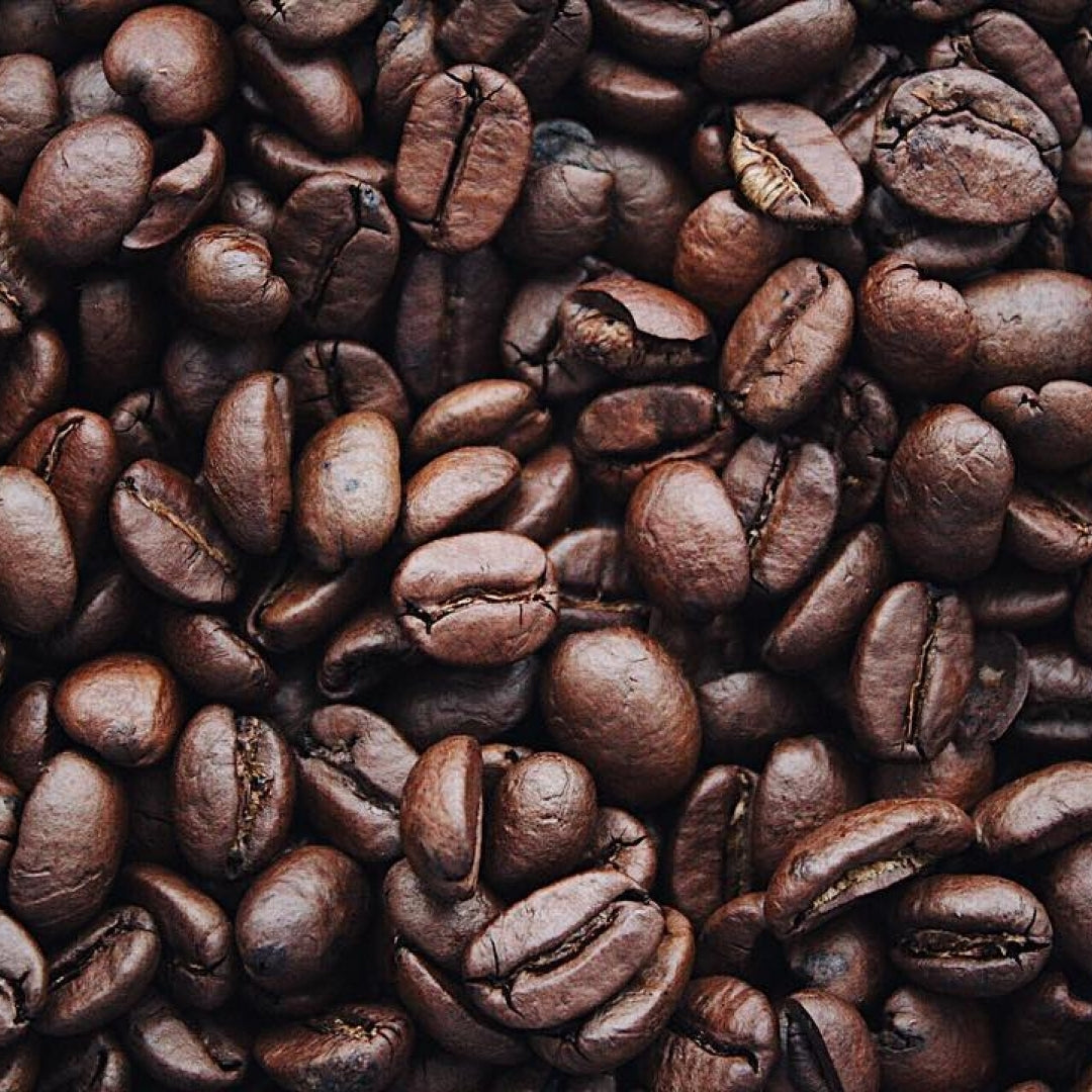 Coffee Scented Bodi Products