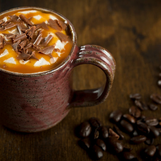 Coffee Scented Bodi Products