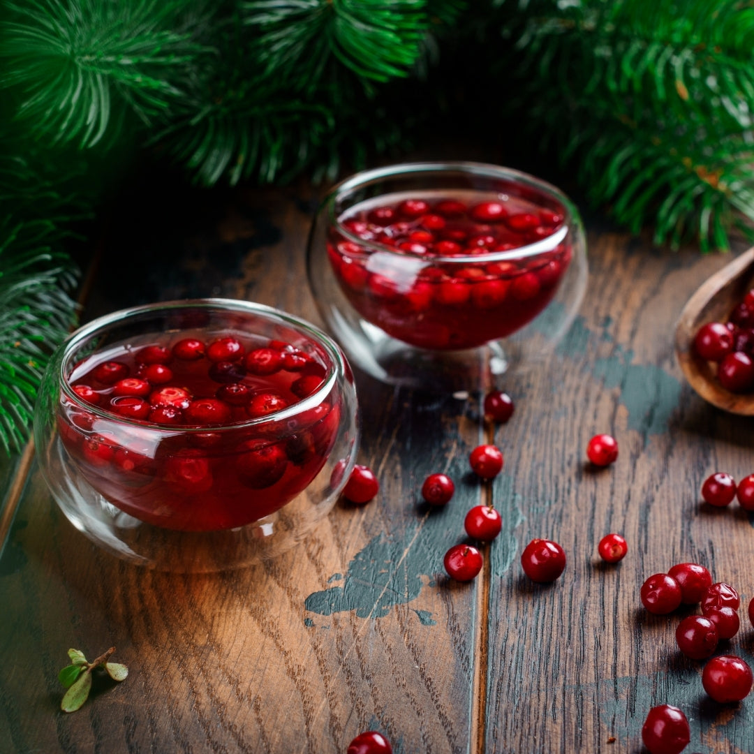 Holiday Scented Bodi Products