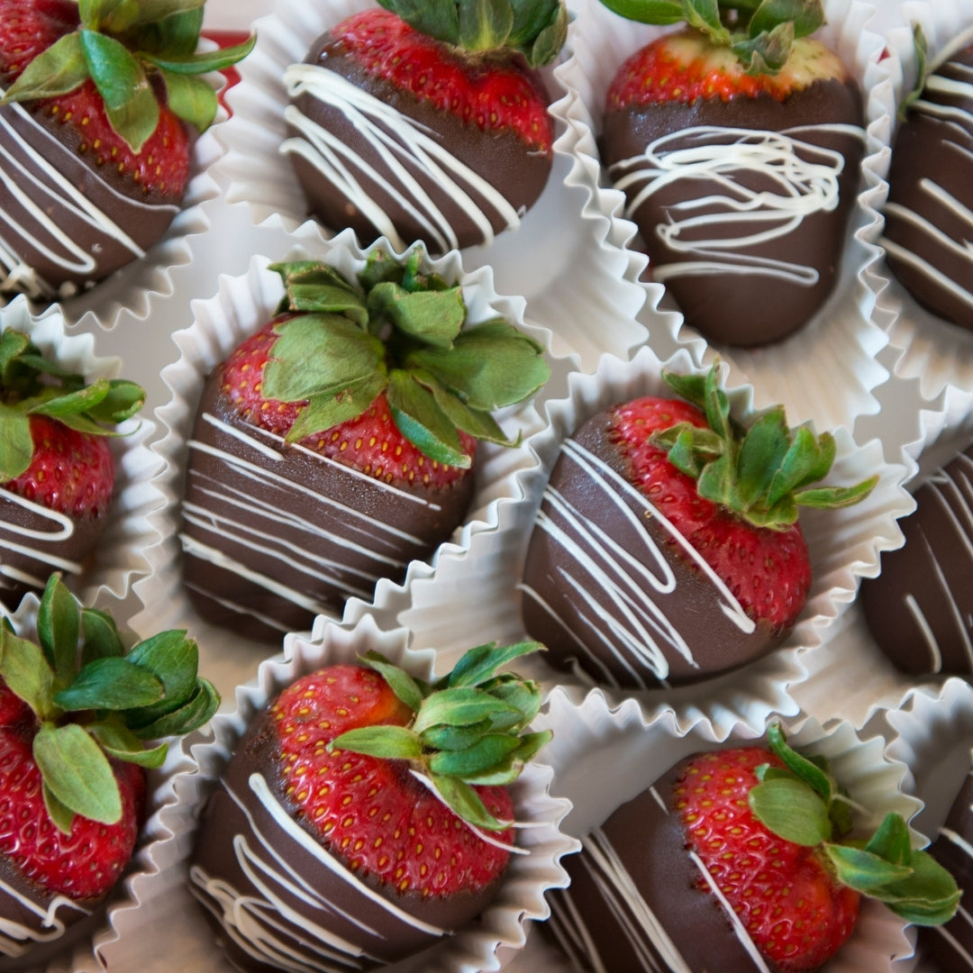 Sweet Treat Scented Bodi Products