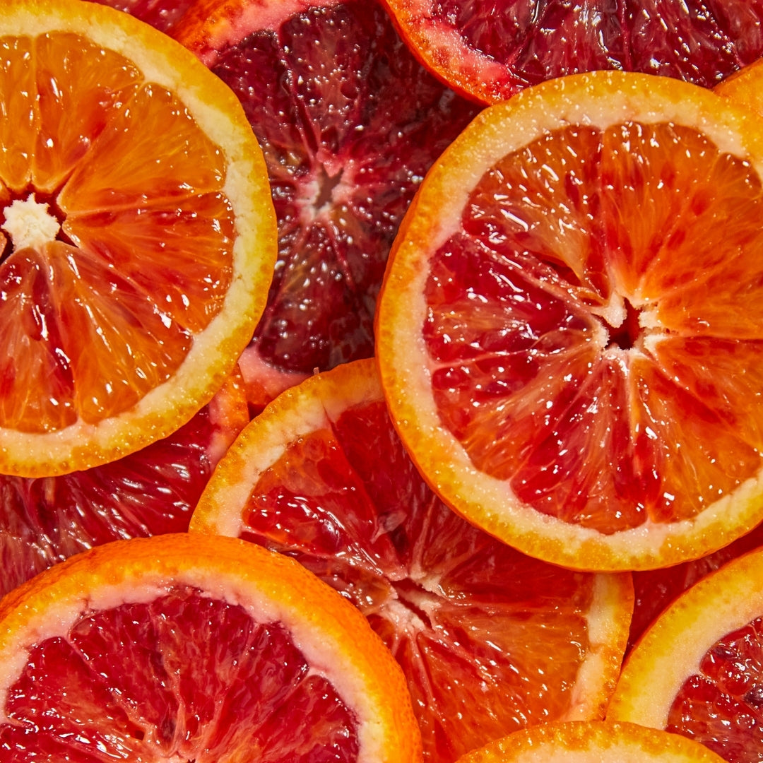 Fruity Scented Bodi Products