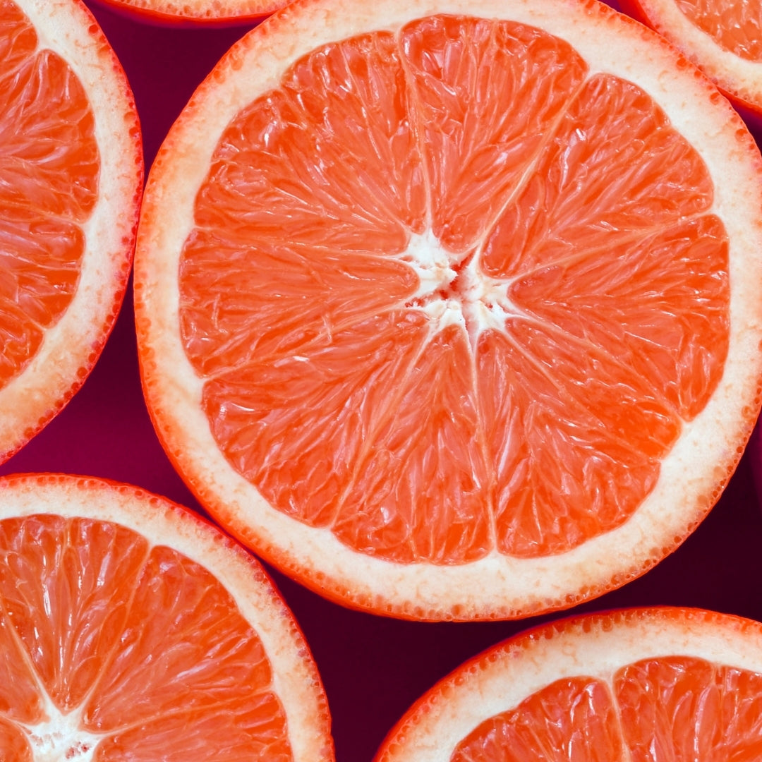 Fruity Scented Bodi Products