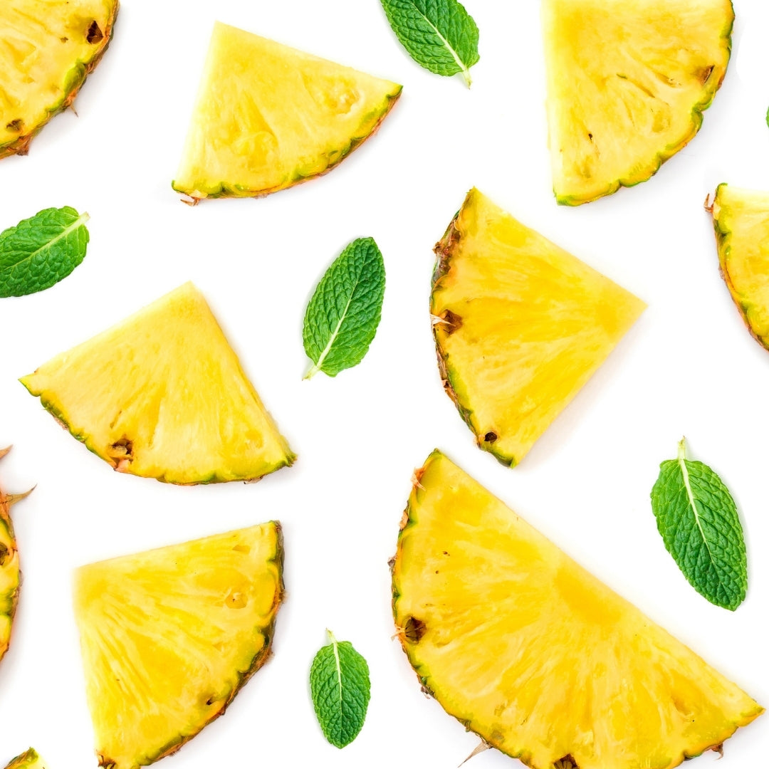 Fruity Scented Bodi Products