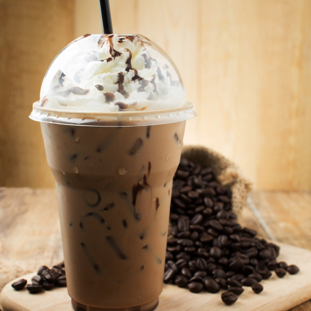 Coffee Scented Bodi Products