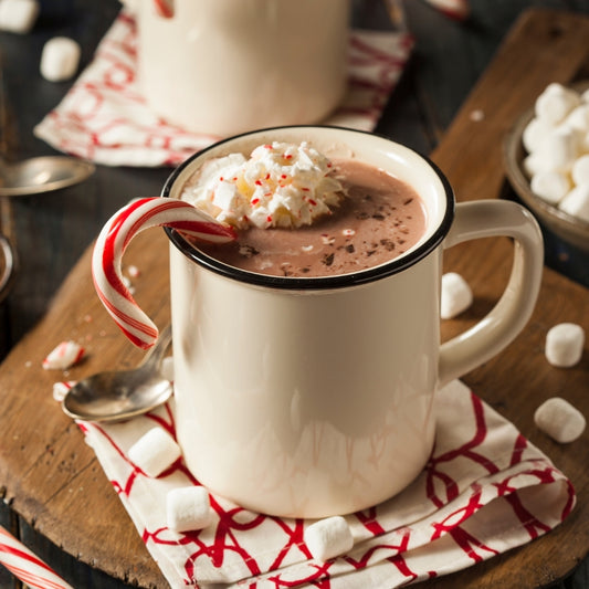 Coffee Scented Bodi Products